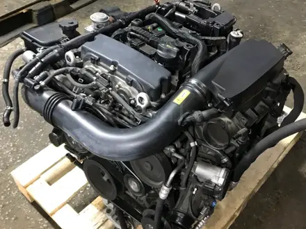 Двигатель Mercedes M271 DE18 AL Turbo за 1 800 000 тг. в Алматы