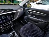 Kia Rio X-Line 2020 года за 7 500 000 тг. в Атырау – фото 3