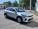 Kia Rio X-Line 2020 года за 7 500 000 тг. в Атырау