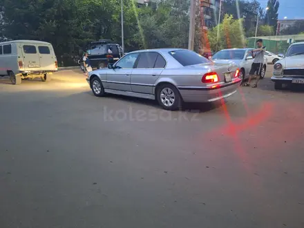 BMW 728 1997 года за 3 000 000 тг. в Астана – фото 10