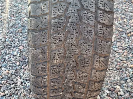 Шина TOYO 265/65 R17 (1 шт) за 50 000 тг. в Алматы