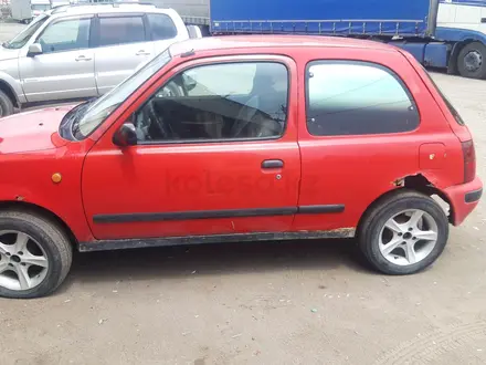 Nissan Micra 1994 года за 500 000 тг. в Жаркент