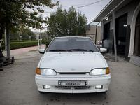 ВАЗ (Lada) 2114 2010 года за 870 000 тг. в Шымкент