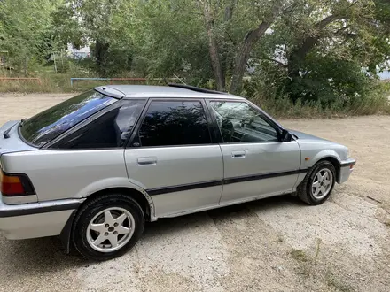 Honda Concerto 1994 года за 1 100 000 тг. в Семей – фото 4