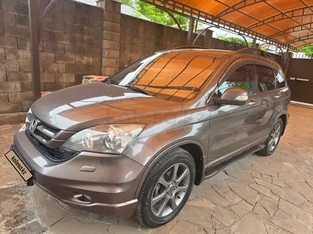 Honda CR-V 2012 года за 8 500 000 тг. в Алматы
