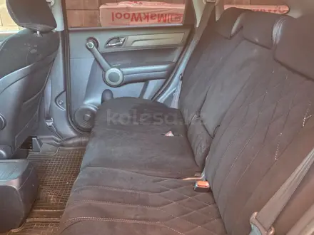 Honda CR-V 2012 года за 8 500 000 тг. в Алматы – фото 10