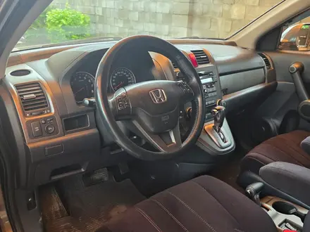 Honda CR-V 2012 года за 8 500 000 тг. в Алматы – фото 11