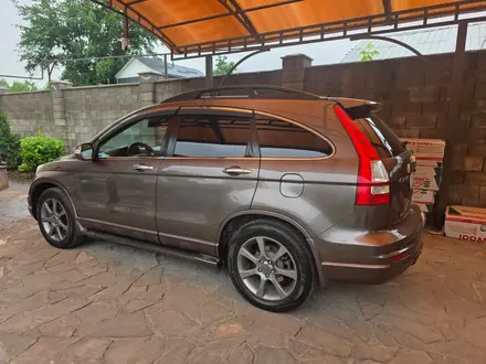 Honda CR-V 2012 года за 8 500 000 тг. в Алматы – фото 3
