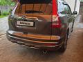 Honda CR-V 2012 года за 8 500 000 тг. в Алматы – фото 4