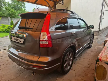 Honda CR-V 2012 года за 8 500 000 тг. в Алматы – фото 5