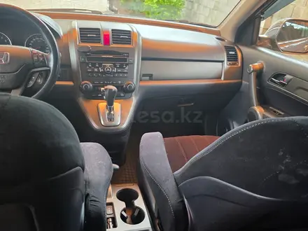 Honda CR-V 2012 года за 8 500 000 тг. в Алматы – фото 7
