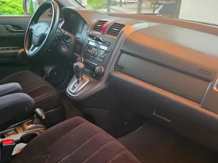 Honda CR-V 2012 года за 8 500 000 тг. в Алматы – фото 8