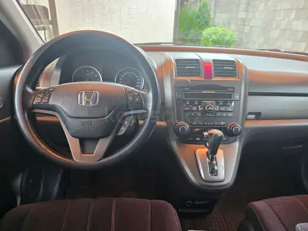 Honda CR-V 2012 года за 8 500 000 тг. в Алматы – фото 9