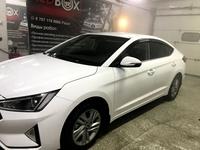 Hyundai Elantra 2019 года за 8 500 000 тг. в Кокшетау