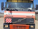 Volvo  FH 1999 года за 18 000 000 тг. в Жаркент – фото 2