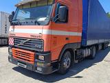 Volvo  FH 1999 года за 18 000 000 тг. в Жаркент – фото 3