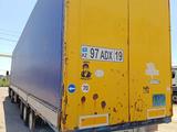Volvo  FH 1999 года за 18 000 000 тг. в Жаркент – фото 5