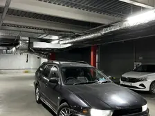 Mitsubishi Legnum, 1996