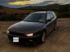 Mitsubishi Legnum, 1996