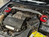 Mitsubishi Legnum 1996 года за 1 800 000 тг. в Риддер – фото 5