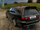 Mitsubishi Legnum 1996 года за 1 800 000 тг. в Риддер – фото 2
