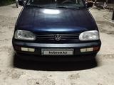 Volkswagen Golf 1994 годаүшін1 500 000 тг. в Шымкент – фото 3