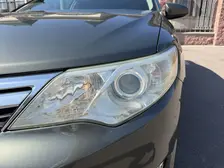 Toyota Camry, 2013