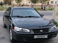 Toyota Camry 1999 годаүшін3 700 000 тг. в Тараз