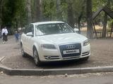 Audi A4 2006 годаүшін2 222 222 тг. в Тараз – фото 2