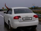 Audi A4 2006 годаүшін2 222 222 тг. в Тараз – фото 4