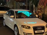 Audi A4 2006 годаүшін2 222 222 тг. в Тараз – фото 5