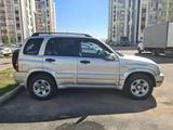 Suzuki Grand Vitara 2001 годаүшін4 200 000 тг. в Алматы – фото 4