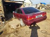 Mazda 626 1991 годаүшін900 000 тг. в Семей – фото 2