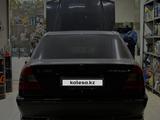 Mercedes-Benz C 280 1995 годаүшін2 350 000 тг. в Алматы – фото 3