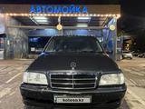 Mercedes-Benz C 280 1995 года за 2 000 000 тг. в Алматы – фото 2