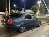 Mercedes-Benz C 280 1995 года за 2 000 000 тг. в Алматы – фото 5