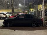 Mercedes-Benz C 280 1995 годаүшін2 350 000 тг. в Алматы – фото 4