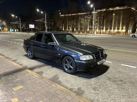 Mercedes-Benz C 280 1995 года за 2 350 000 тг. в Алматы – фото 5