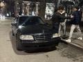 Mercedes-Benz C 280 1995 года за 2 350 000 тг. в Алматы