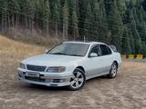 Nissan Cefiro 1995 годаүшін1 600 000 тг. в Алматы – фото 2