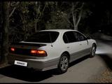 Nissan Cefiro 1995 годаүшін1 600 000 тг. в Алматы – фото 3