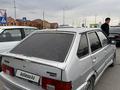 ВАЗ (Lada) 2114 2005 года за 500 000 тг. в Атырау – фото 8