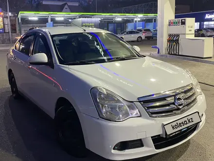 Nissan Almera 2014 года за 3 900 000 тг. в Алматы