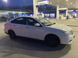 Nissan Almera 2014 годаүшін3 900 000 тг. в Алматы – фото 2