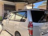 Hyundai Starex 2010 годаүшін6 400 000 тг. в Сарыагаш – фото 3