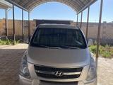 Hyundai Starex 2010 годаүшін6 400 000 тг. в Сарыагаш – фото 4