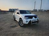 Mitsubishi L200 2007 года за 7 000 000 тг. в Байконыр