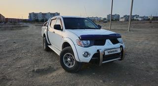 Mitsubishi L200 2007 года за 7 000 000 тг. в Байконыр