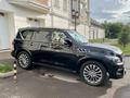 Infiniti QX80 2015 года за 17 500 000 тг. в Нур-Султан (Астана) – фото 4