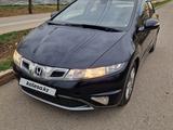 Honda Civic 2007 года за 3 690 000 тг. в Алматы – фото 3